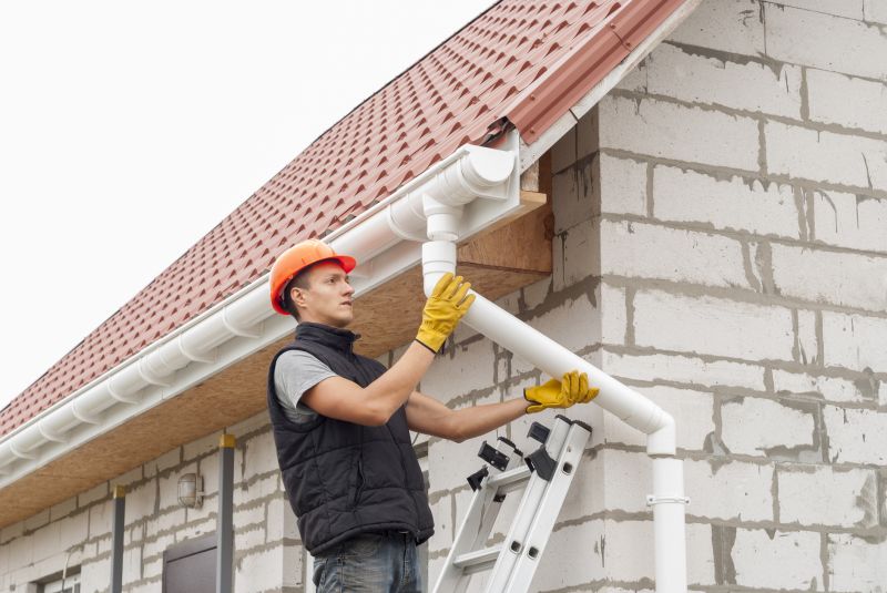 Box Gutter Repair in Sacramento, CA