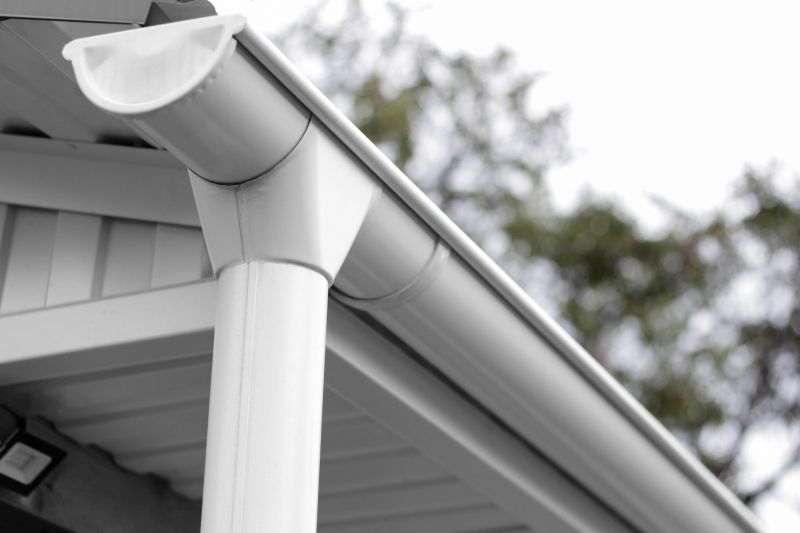 Carport Gutter Repair in Sacramento, CA
