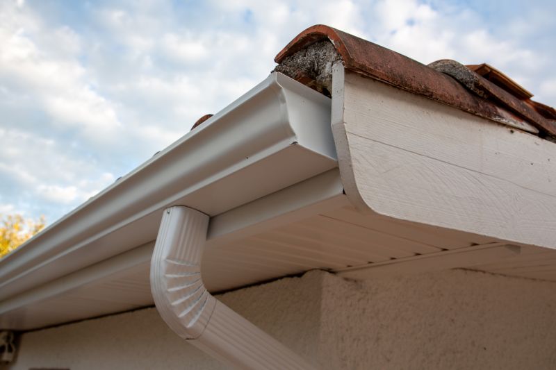 Downspout Diverter Repair in Sacramento, CA