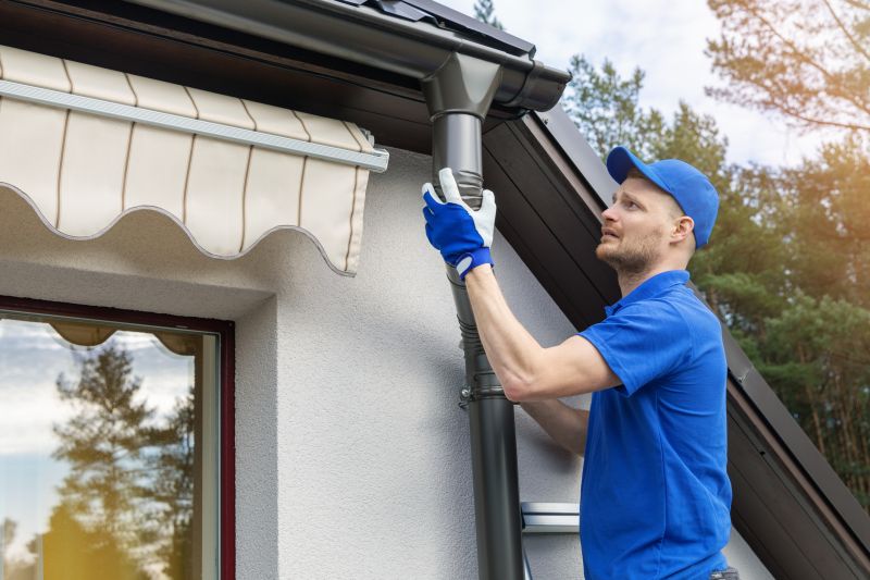 Garage Gutter Repair in Longmont, CO