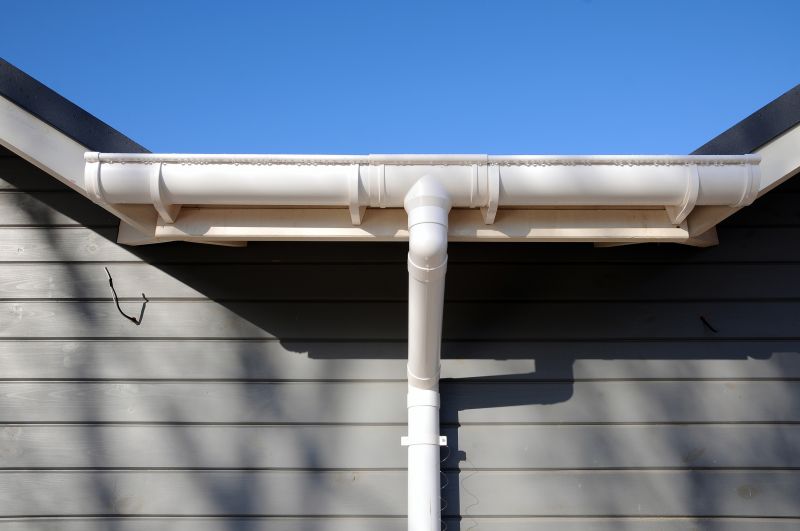 Residential Gutter System