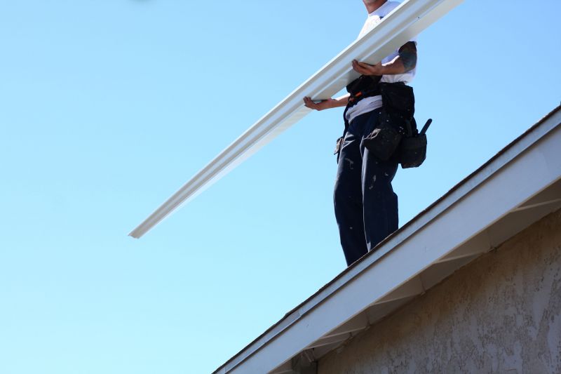 Gutter Waterproofing in Sacramento, CA